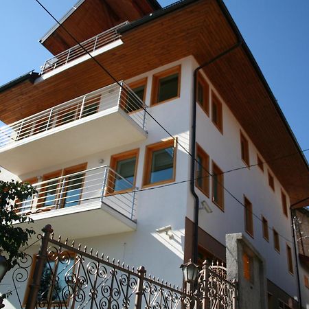 Villa Una Szarajevó Kültér fotó
