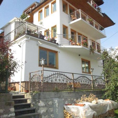Villa Una Szarajevó Kültér fotó