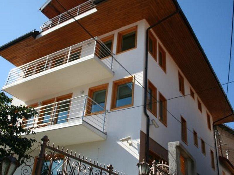 Villa Una Szarajevó Kültér fotó