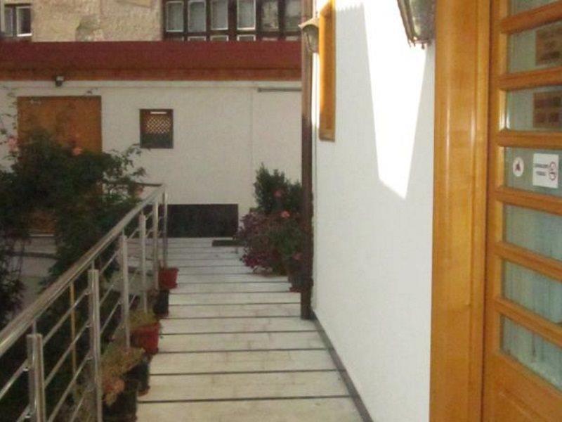 Villa Una Szarajevó Kültér fotó