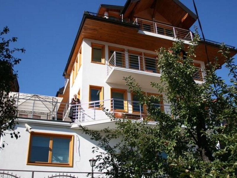 Villa Una Szarajevó Kültér fotó