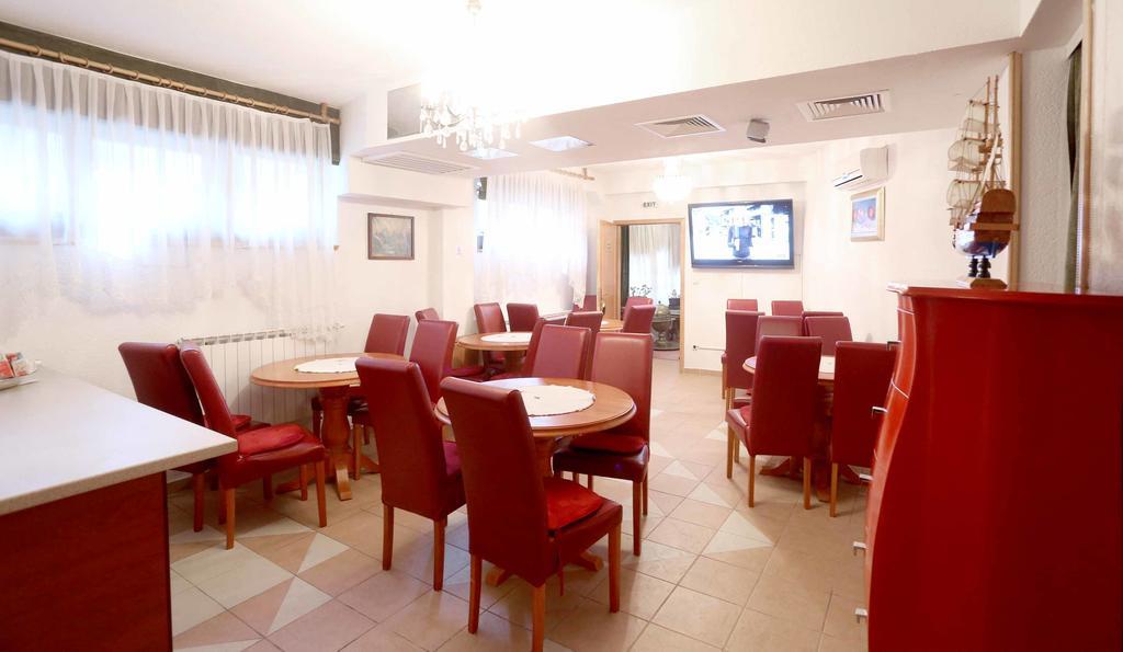 Villa Una Szarajevó Kültér fotó