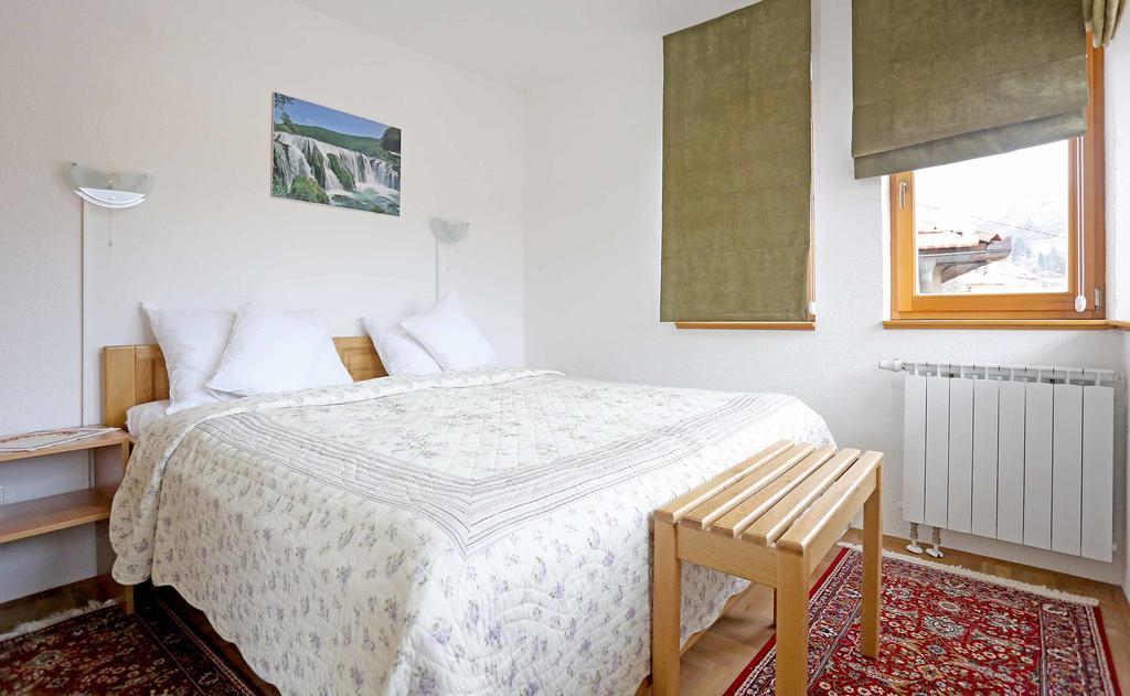 Villa Una Szarajevó Kültér fotó