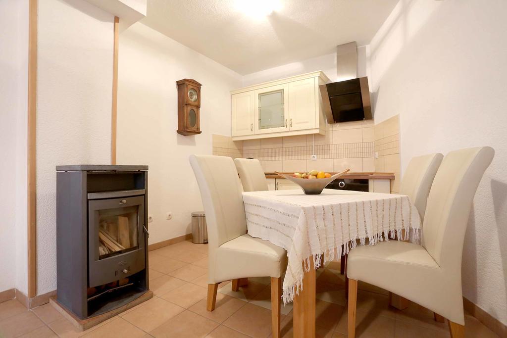 Villa Una Szarajevó Kültér fotó