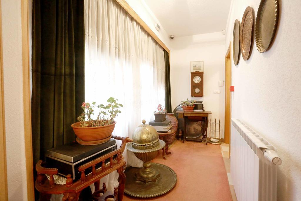 Villa Una Szarajevó Kültér fotó