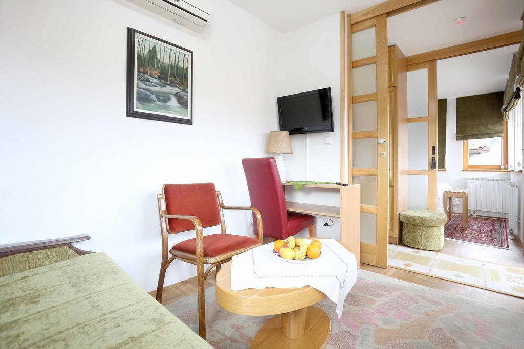 Villa Una Szarajevó Kültér fotó