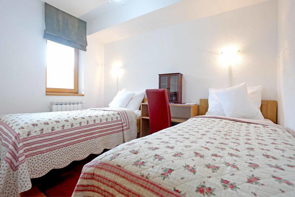 Villa Una Szarajevó Kültér fotó