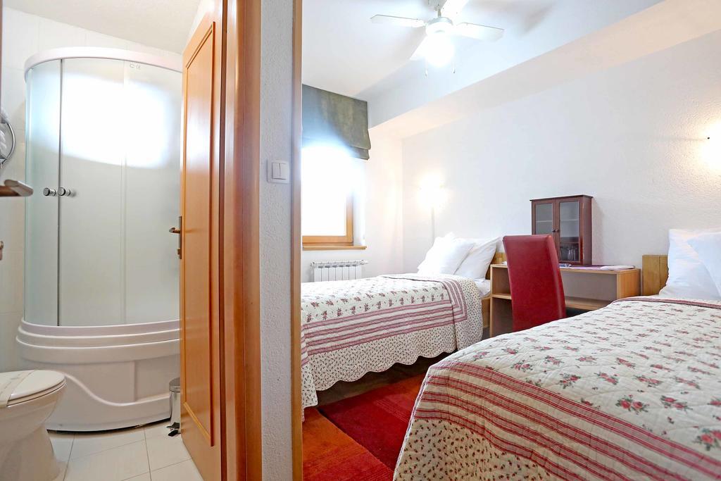Villa Una Szarajevó Kültér fotó