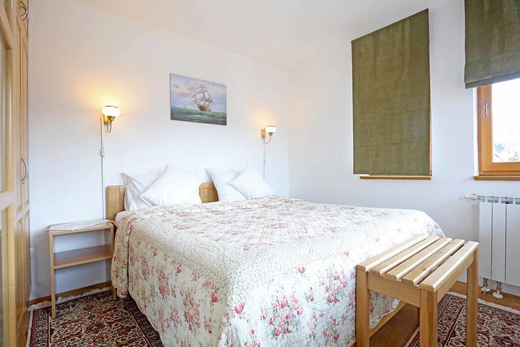 Villa Una Szarajevó Kültér fotó