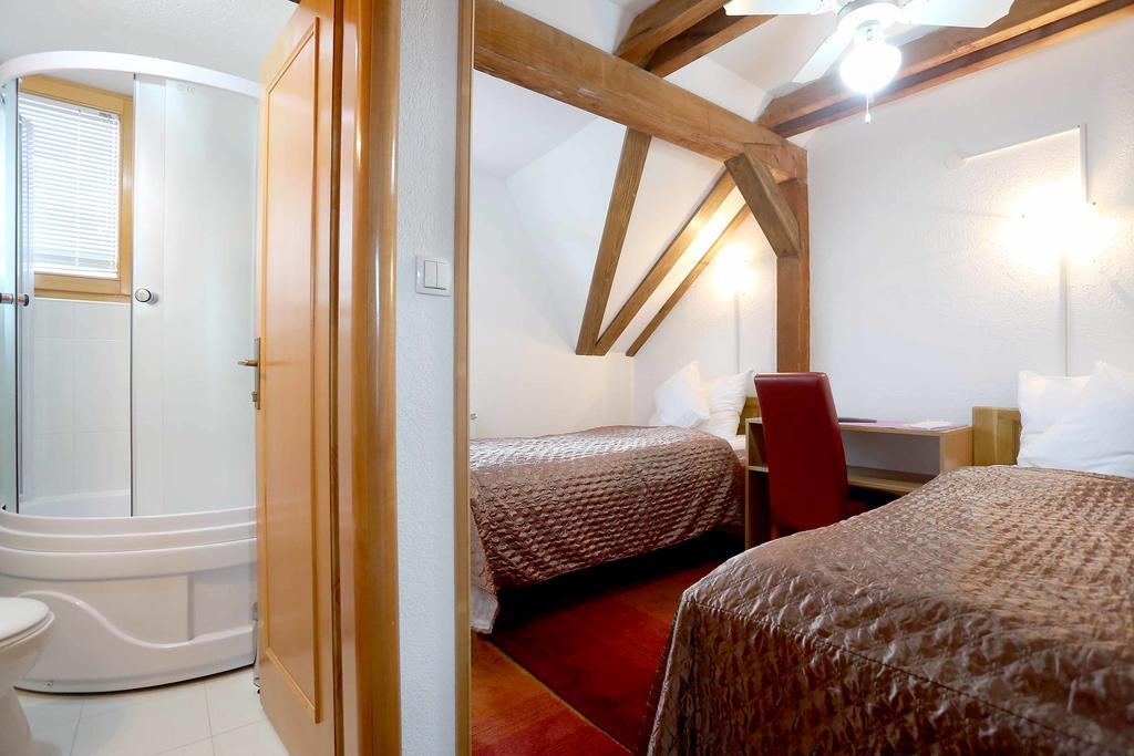 Villa Una Szarajevó Kültér fotó