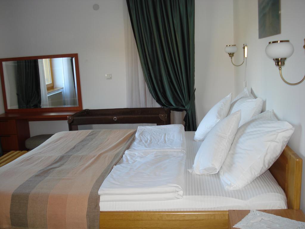 Villa Una Szarajevó Kültér fotó