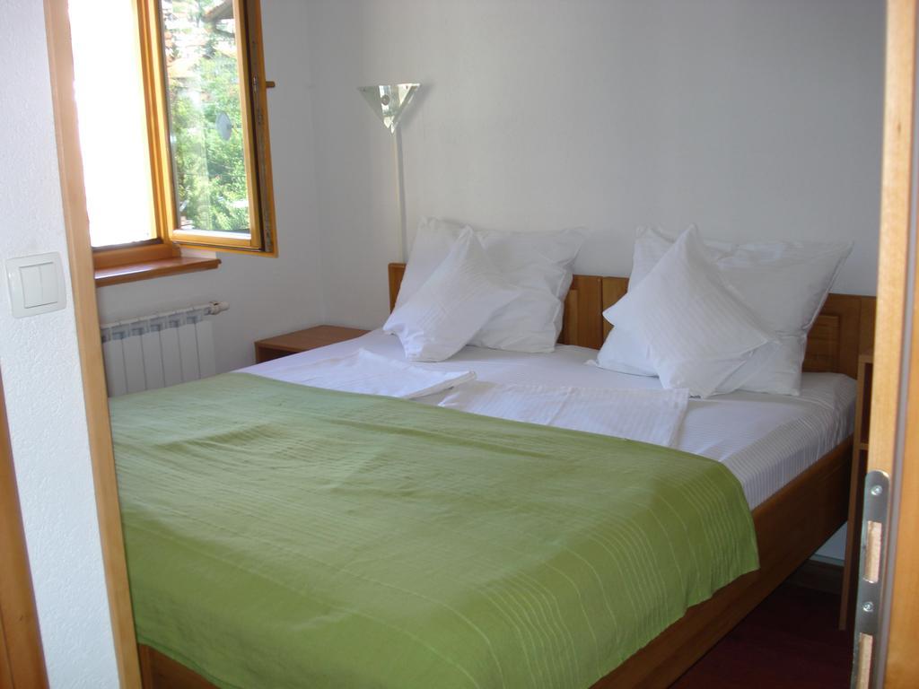 Villa Una Szarajevó Kültér fotó