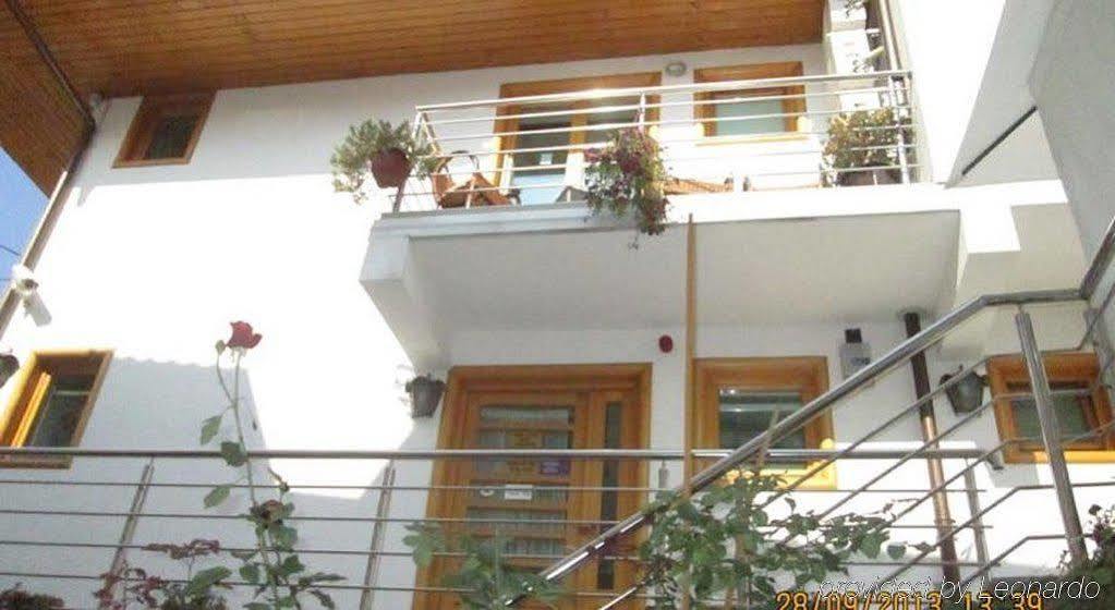 Villa Una Szarajevó Kültér fotó