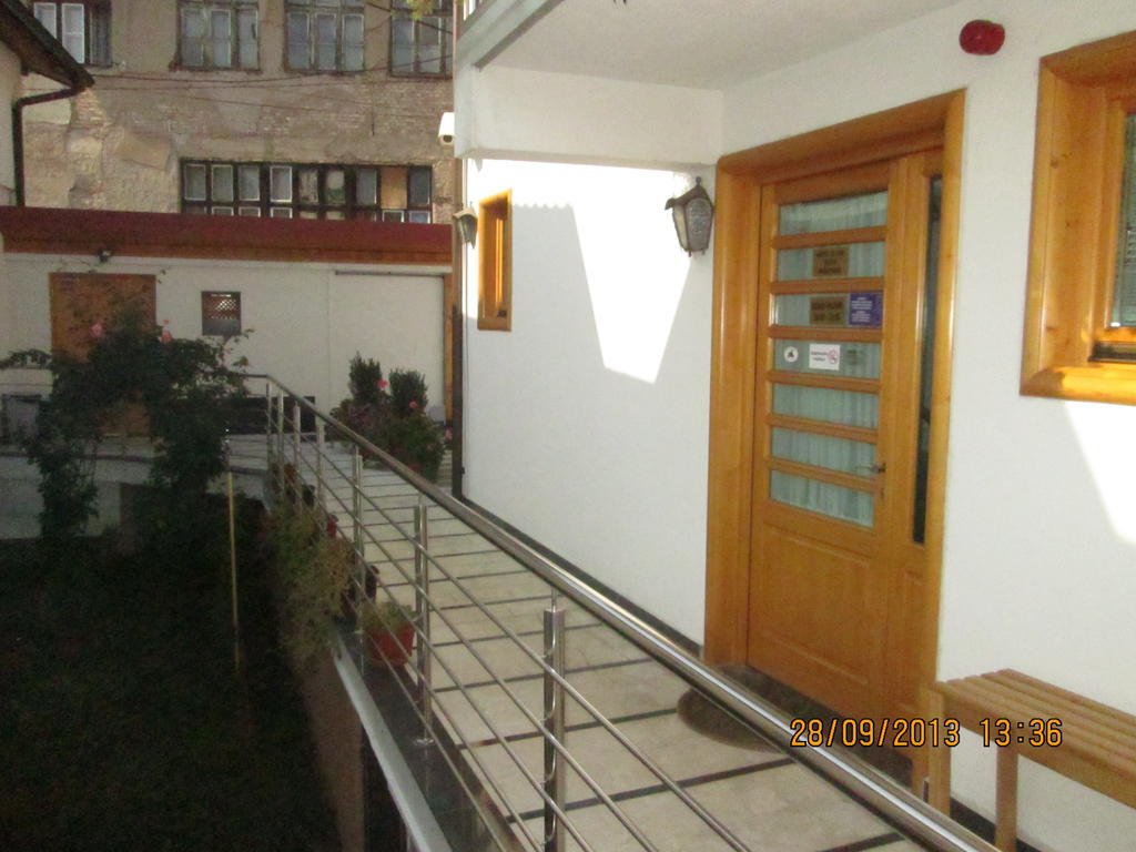 Villa Una Szarajevó Kültér fotó