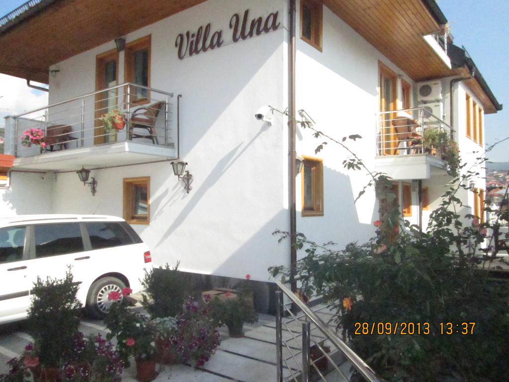 Villa Una Szarajevó Kültér fotó