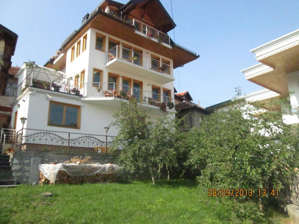 Villa Una Szarajevó Kültér fotó