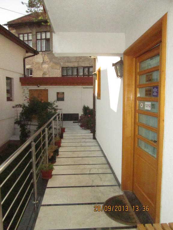 Villa Una Szarajevó Kültér fotó