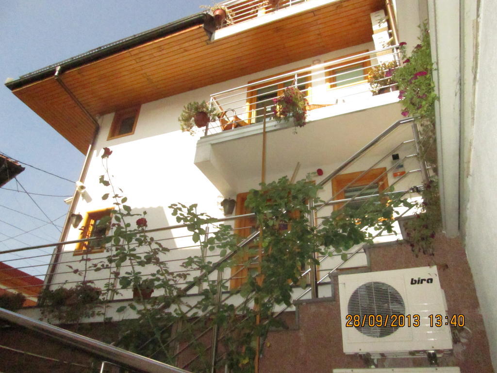 Villa Una Szarajevó Kültér fotó