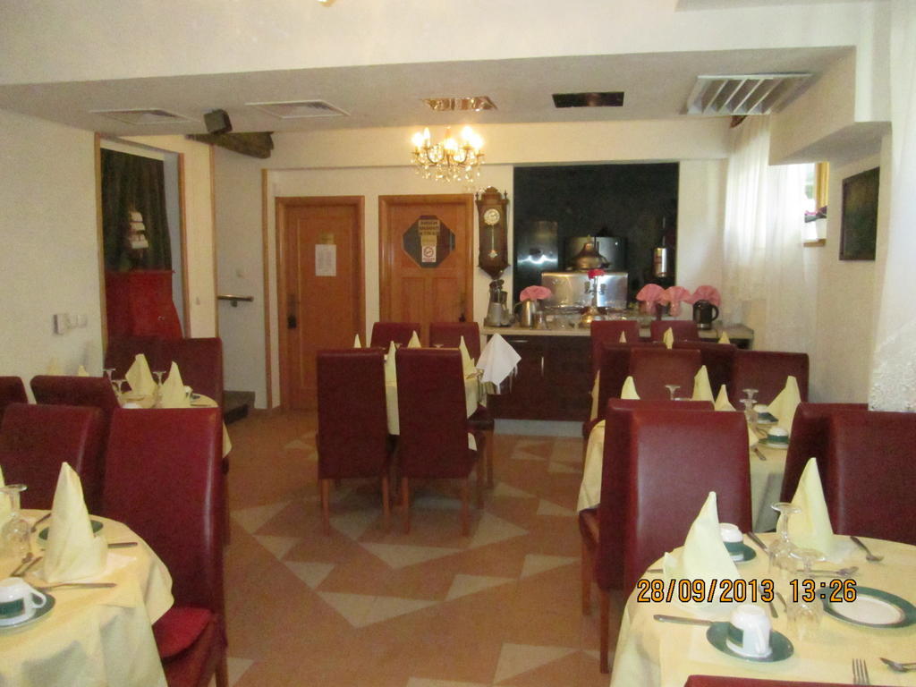 Villa Una Szarajevó Kültér fotó